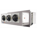 High temperature monoblock, KPA type, KideBlock, up to 83.000W KIDE