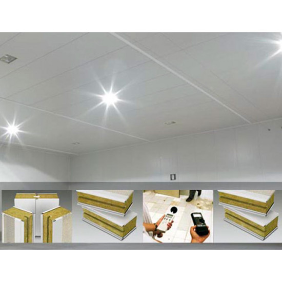 Accoustic Panel, KIDE