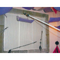 Accoustic Panel, KIDE