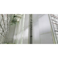 Fireproof Panel, KIDE