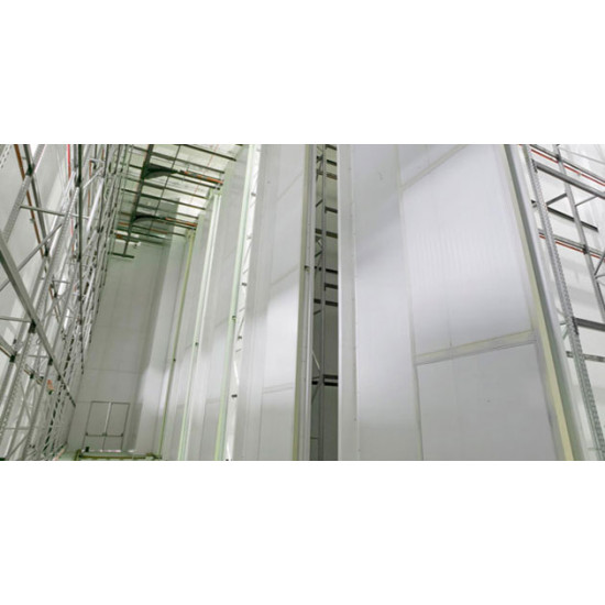 Fireproof Panel, KIDE