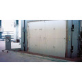Fireproof Panel, KIDE