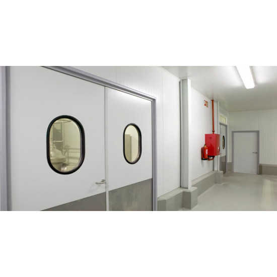 Refrigeration Panel, KIDE Refrigeration Panel, KIDE