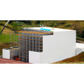 Refrigeration Panel, KIDE Refrigeration Panel, KIDE