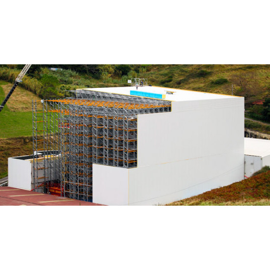 Refrigeration Panel, KIDE Refrigeration Panel, KIDE