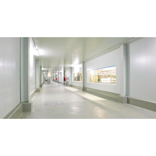 Refrigeration Panel, KIDE Refrigeration Panel, KIDE