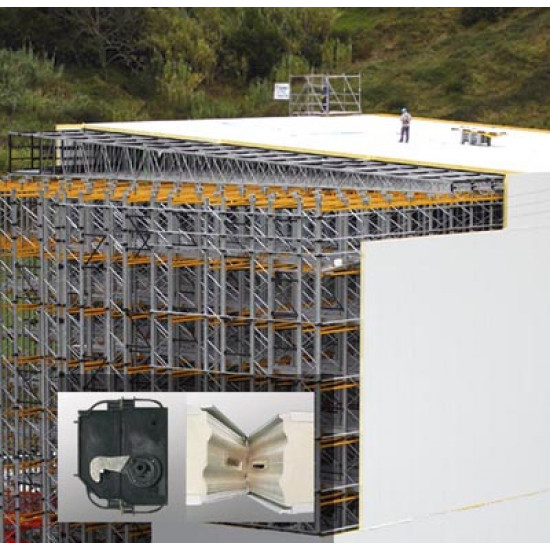 Refrigeration Panel, KIDE Refrigeration Panel, KIDE