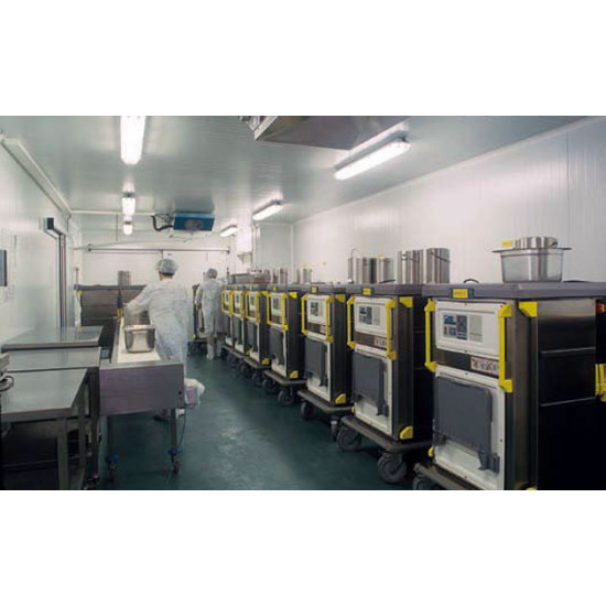 Polystyrene Panel, KIDE