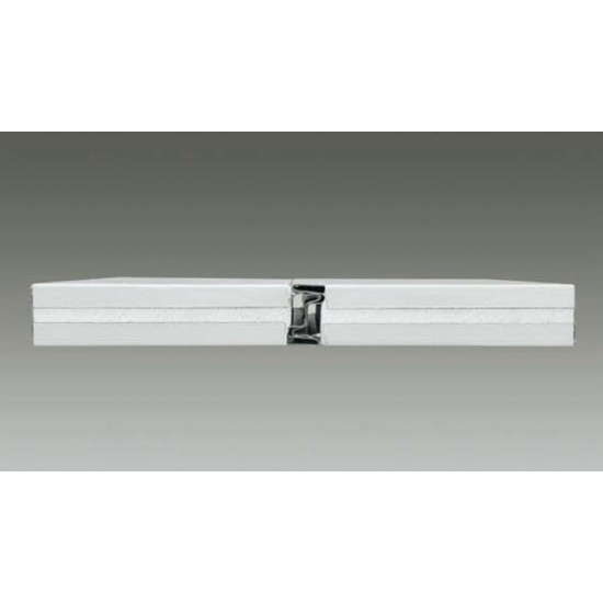 Polystyrene Panel, KIDE