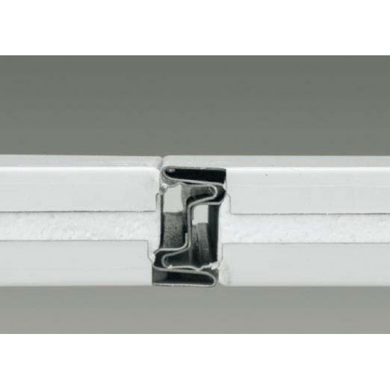 Polystyrene Panel, KIDE