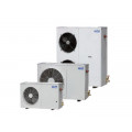 LOW NOISE LOW TEMPERATURE BOX, 0.75ΗP (3/4ΗΡ), R404, 220V, DAIKIN