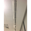 AC AIR DEFLECTOR for roof casette type units & grilles up to 60cm ACRTOOLS ... AC AIR DEFLECTOR for roof casette type units & grilles up to 60cm ACRTOOLS ...