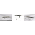 AC AIR DEFLECTOR for roof casette type units & grilles up to 60cm ACRTOOLS ... AC AIR DEFLECTOR for roof casette type units & grilles up to 60cm ACRTOOLS ...