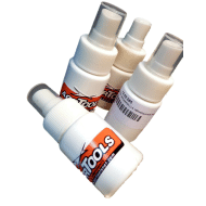 Liquid leak amplifier for Ultra sound applications (LLA) ,100ml, ACRTOOLS ...