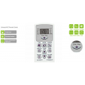 UNIVERSAL A/C REMOTE CONTROL,ACRe02,4000 in 1 , ACRTOOLS
