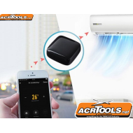 Smart Hub WiFi/IR,universal remote HUB,ACR4294,ACRTOOLS