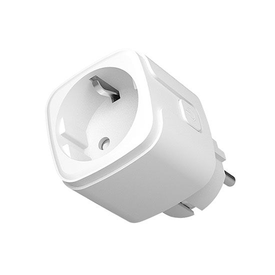 Smart WiFi Plug,16A,3680w,for remote access,ACR5024,ACRTOOLS...