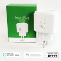 Smart WiFi Plug,16A,3680w,for remote access,ACR5024,ACRTOOLS...