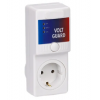 ΠΡΟΣΤΑΣΙΑ Συσκευών απο ρεύμα 5 σε 1, 7amp , VOLTshield , ACRTOOLS...