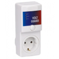 APPLIANCES ELECTRICAL PROTECTOR 5 IN 1, 7amp ,VOLTshield, ACRTOOLS... APPLIANCES ELECTRICAL PROTECTOR 5 IN 1, 7amp ,VOLTshield, ACRTOOLS...