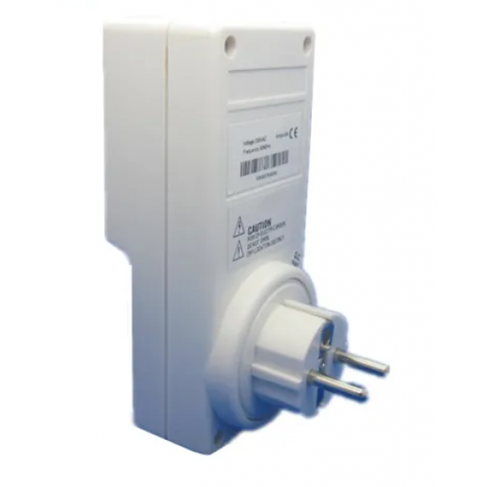 APPLIANCES ELECTRICAL PROTECTOR 5 IN 1, 7amp ,VOLTshield, ACRTOOLS... APPLIANCES ELECTRICAL PROTECTOR 5 IN 1, 7amp ,VOLTshield, ACRTOOLS...
