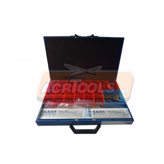 SUITCASE FOR PROFESSIONALS,  ACRTOOLS